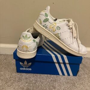 Adidas samba special edition